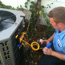 Heating Repairs Service in Savannah, GA