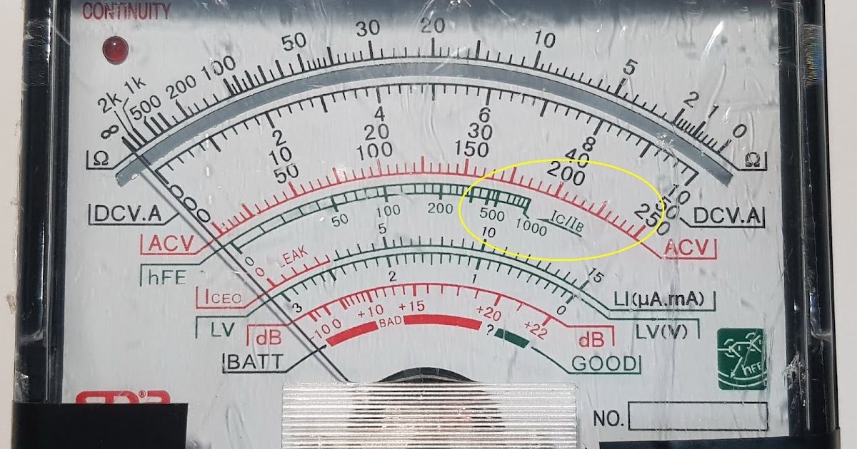 30 Multimeter use how to test electronic device with a multimeter How