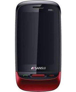 Sansui H50T Flash File Download
