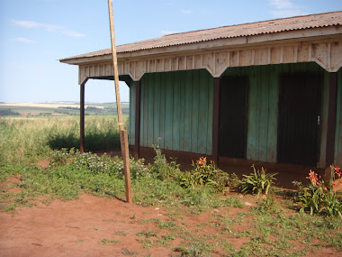 Escuela Rural