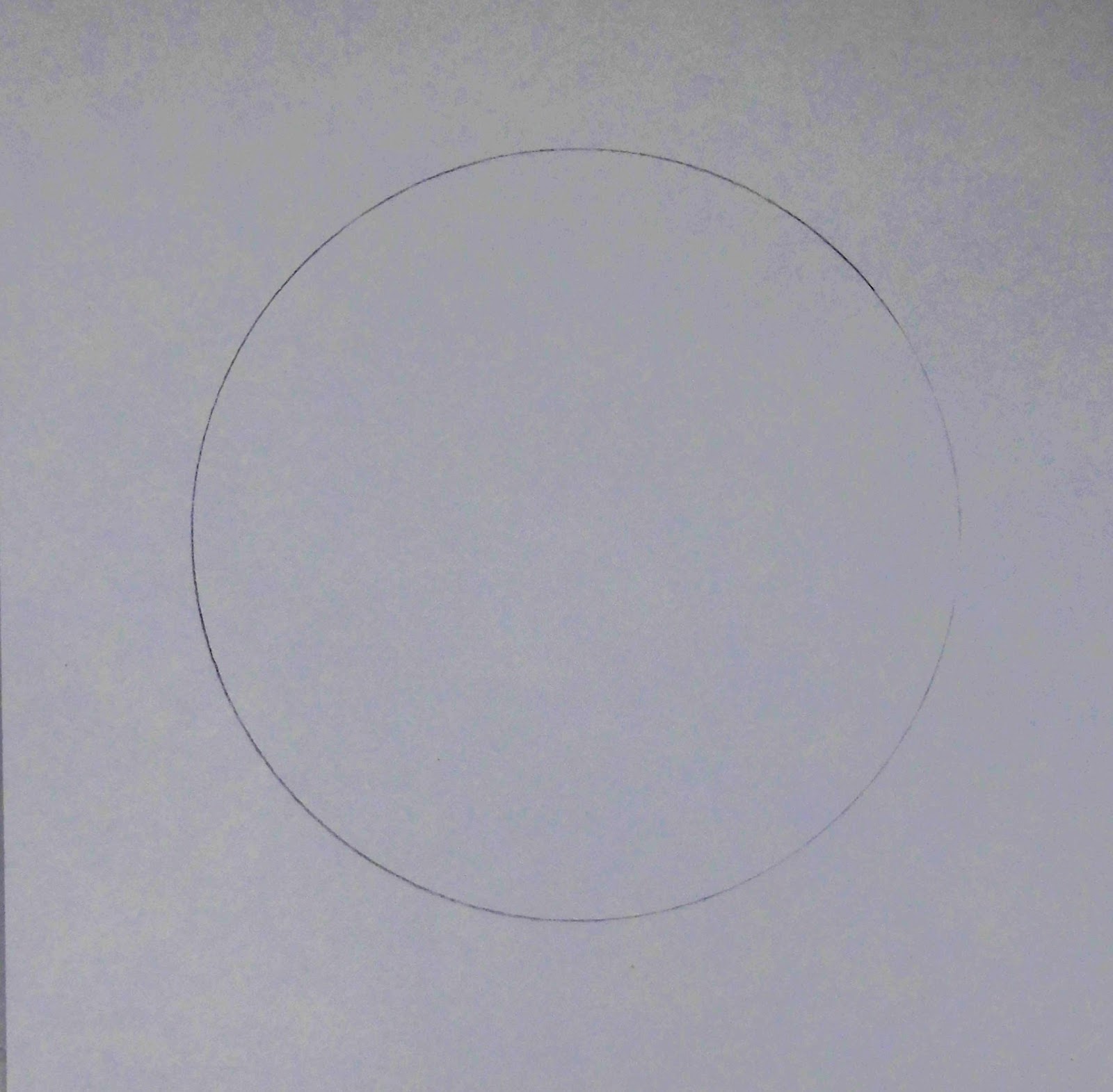 Sarah's Craft Shed Two Small Stamps Create a Large Wreath