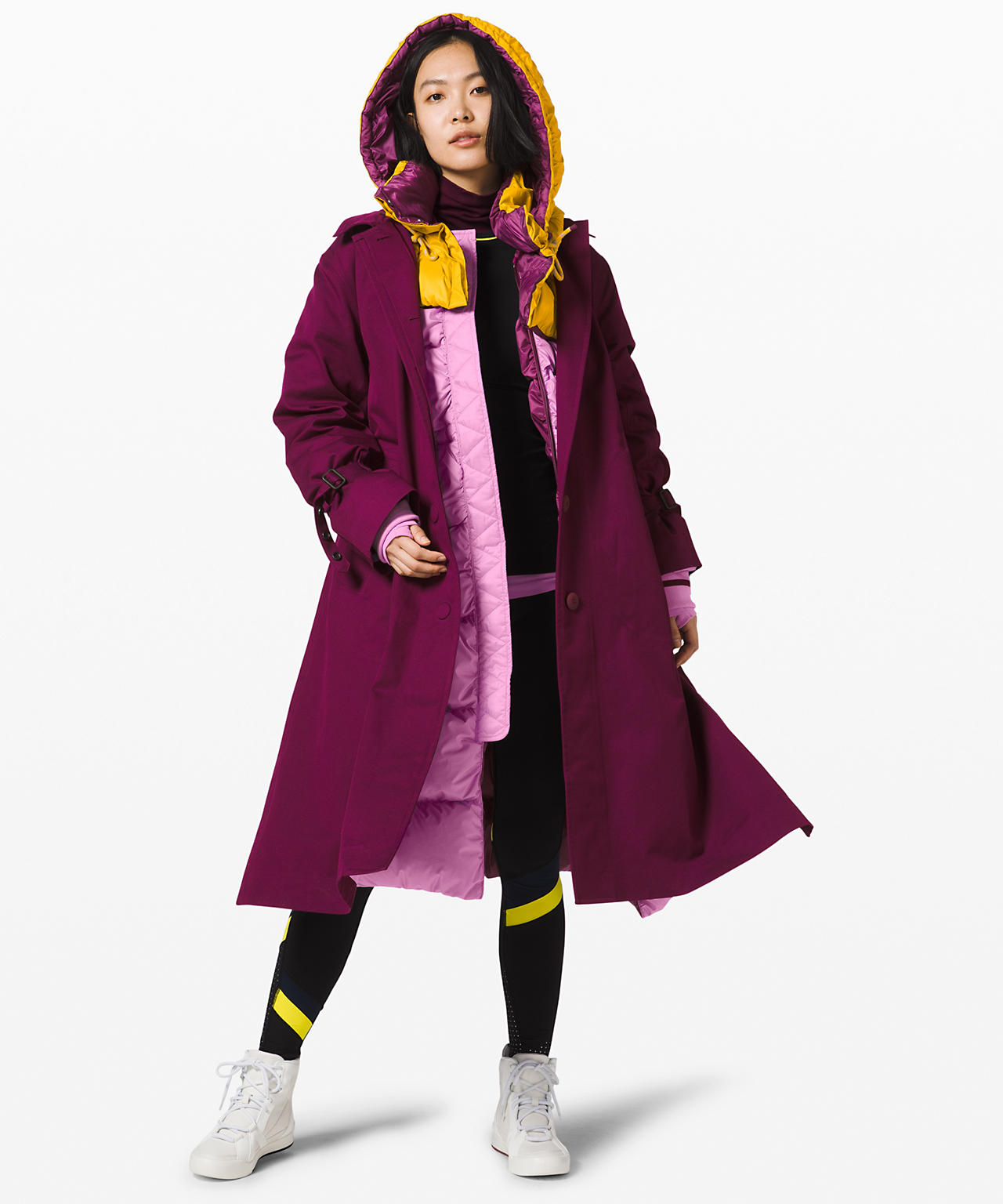 roksanda coat