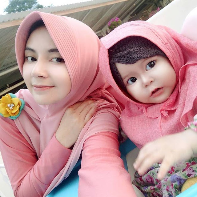 Beruntunglah Jika Anak Pertamamu Perempuan, Ini Alasannya? baca