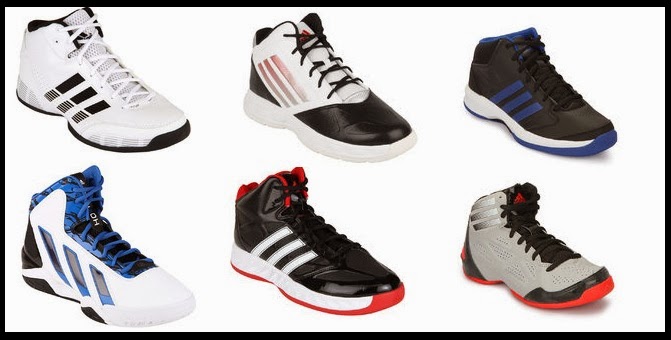 adidas basketball shoes 2013