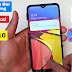 Samsung A10s/A10 Google Account Bypass/Unlock FRP Android 10/Notification Bar Not Working New Method