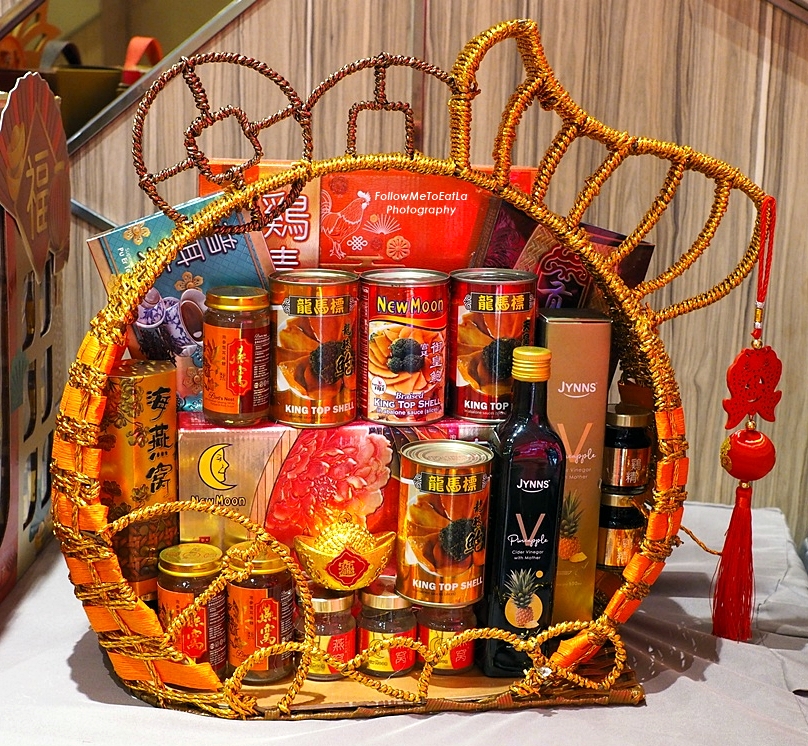 Follow Me To Eat La Malaysian Food Blog 金爺爺 JIN YE YE 2020 LAUNCHES