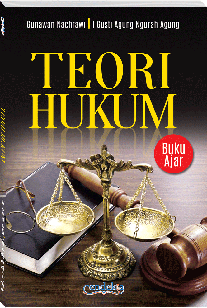 gambar teori hukum