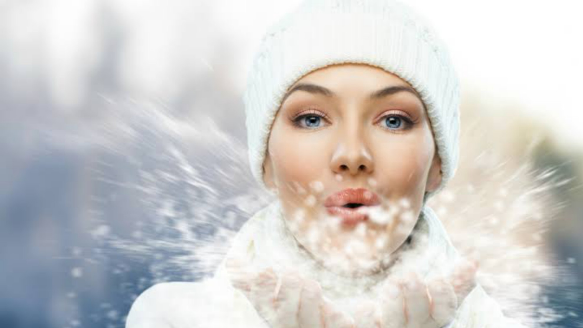 How to Take Care of Skin in Winter Naturally Home Remedies