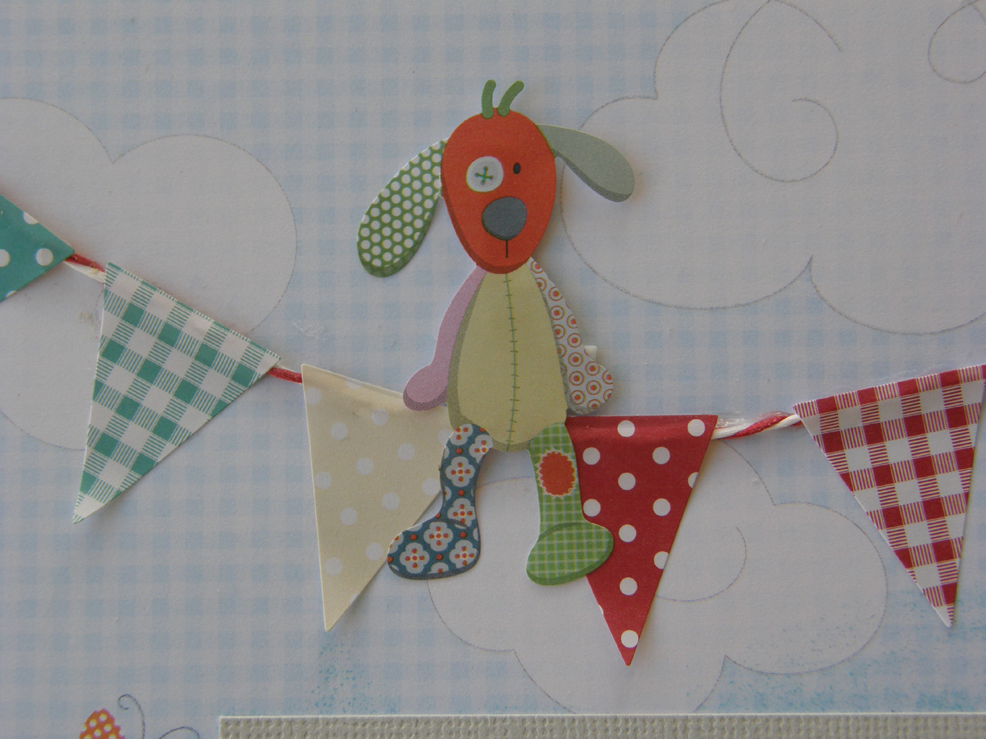 Panduro Hobby´s Scrapbooking Designteam Børn