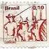 1977 - Brasil - Carreiro