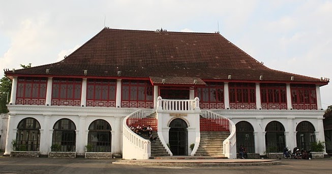 Sejarah Penduduk Hingga Berdirinya Provinsi Sumatera Selatan Indephedia Com