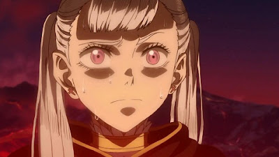 Black Clover Episode 71 Subtitle Indonesia - Meownime