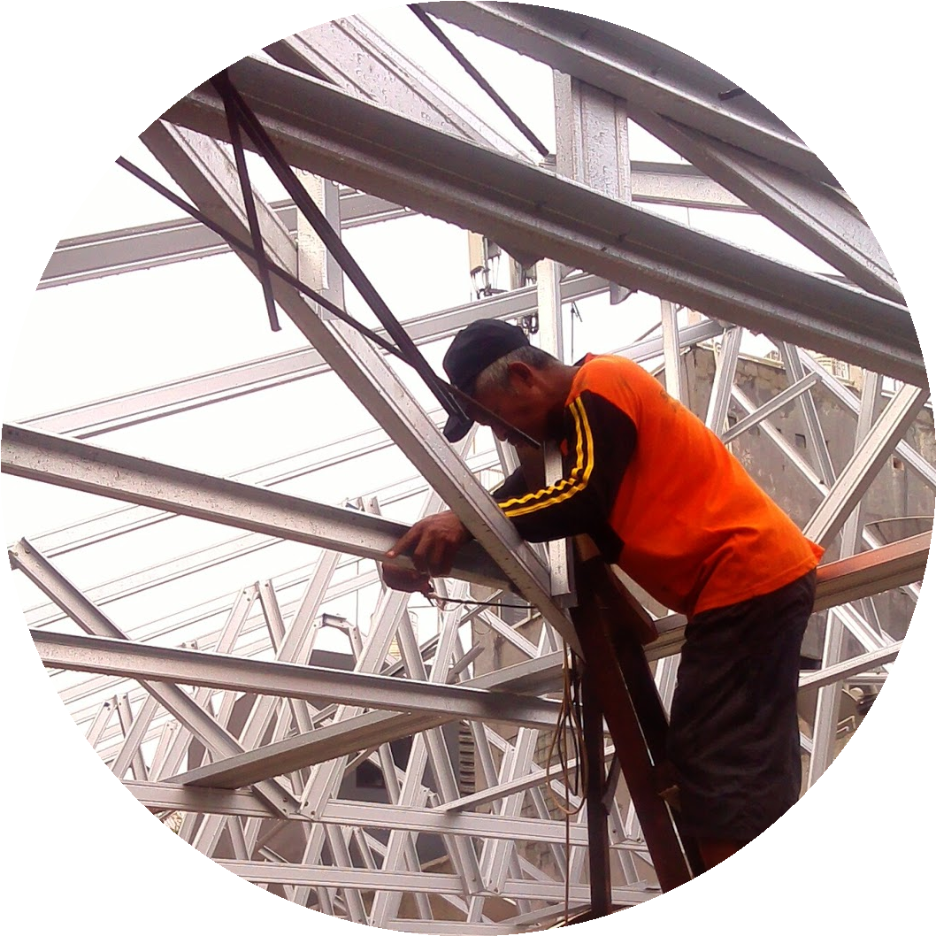 renovasirumah-impian.blogspot.com Kami merupakan jasa general cleaning