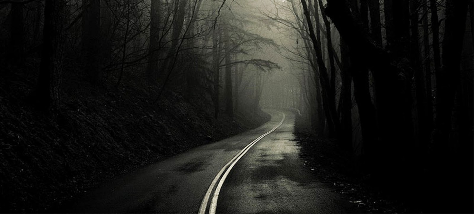 Creepy road steam фото 76