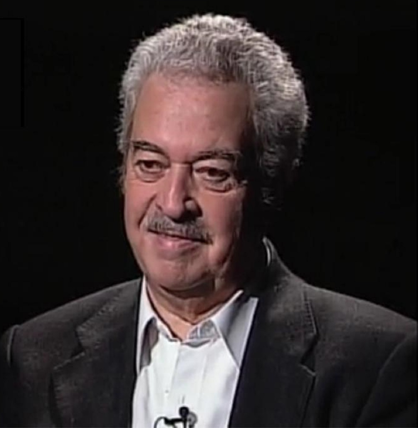 Araucaria ANNIVERSAIRE DE LA MORT DE JOSÉ MIGUEL VARAS