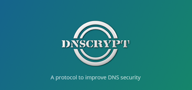 DNSCrypt