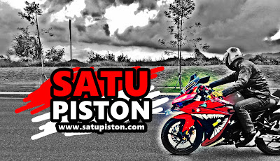 gambar kredit motor tanpa riba