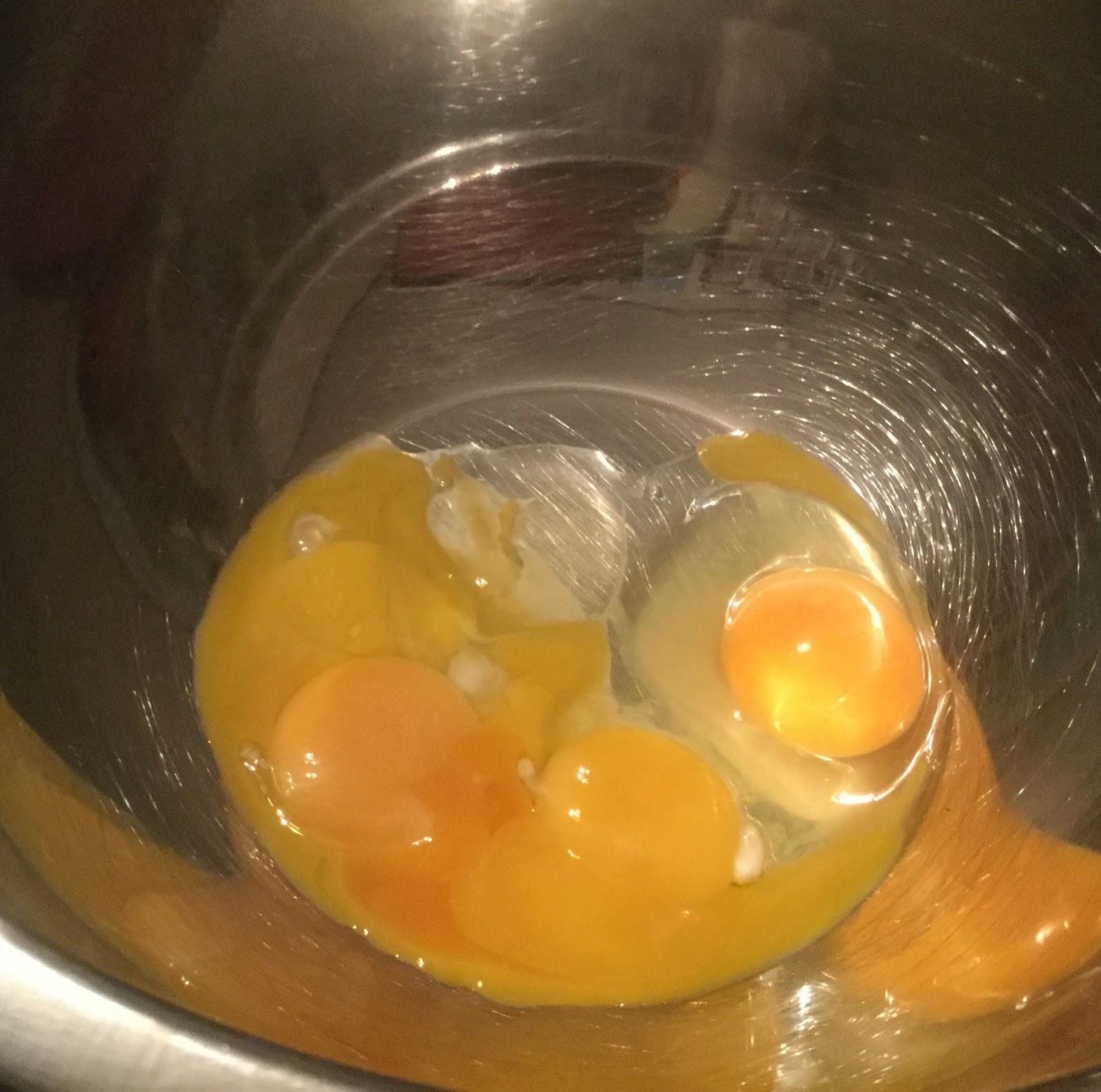 Countrified Hicks Cake Mix Pie Crust