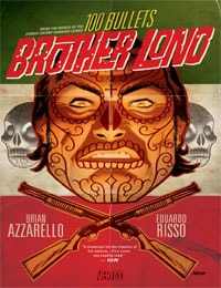 Read 100 Bullets: Brother Lono online