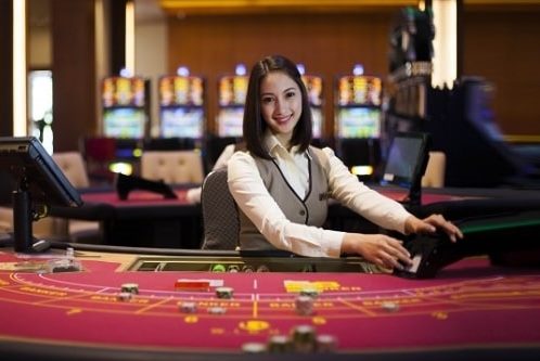 Judi Online Diresmikan di Google Play Store Judi Online Diresmikan di Google Play Store