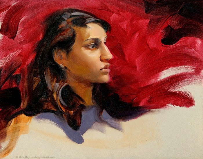 Научиться понимать самих себя. Rob Rey Научиться понимать самих себя. Rob Rey