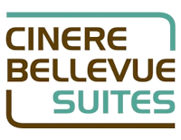 Cinere Bellevue Suite