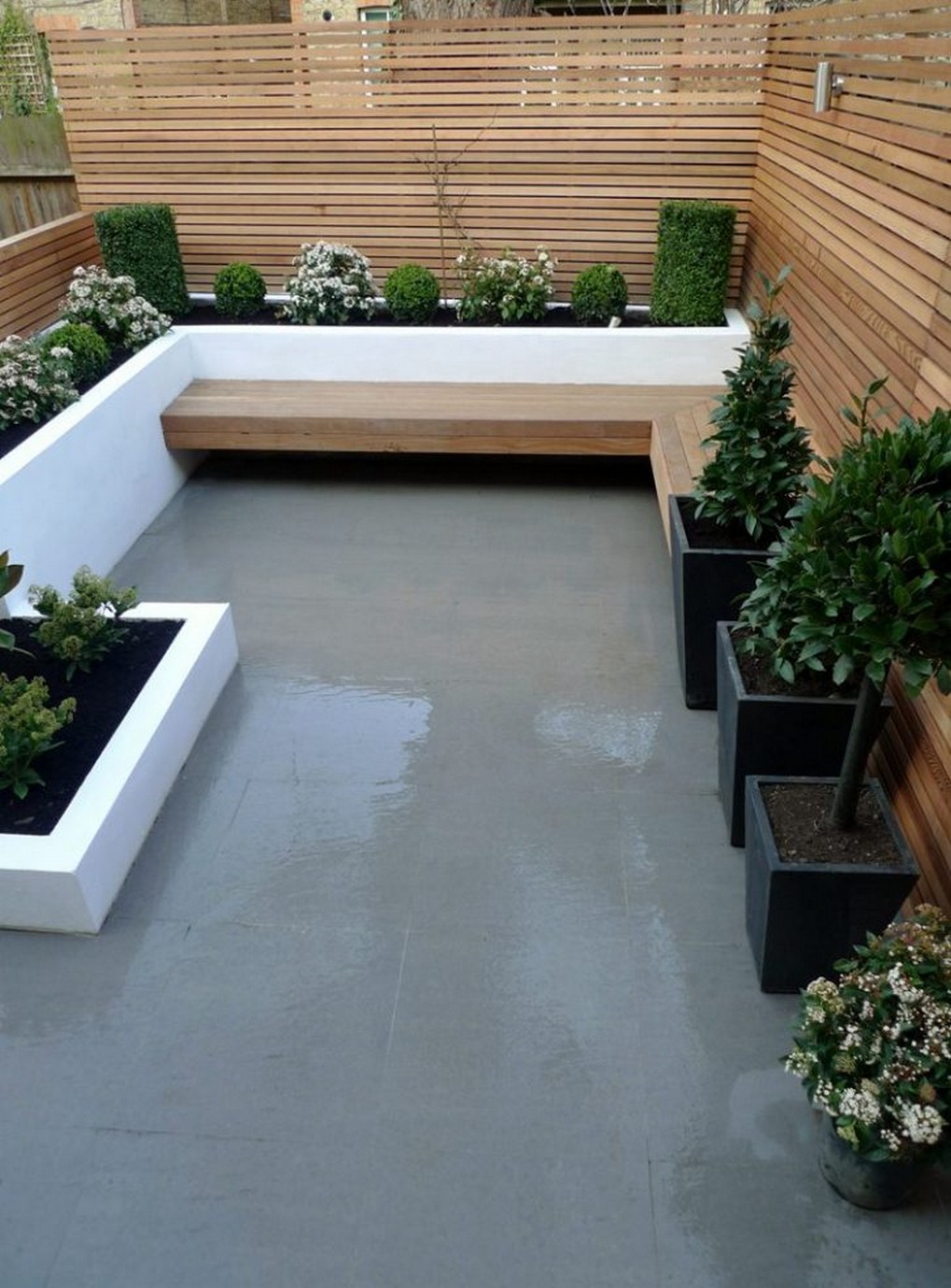 Cool Composition Inspiration of Front Yard You Must Try Cool Composition Inspiration of Front Yard You Must Try