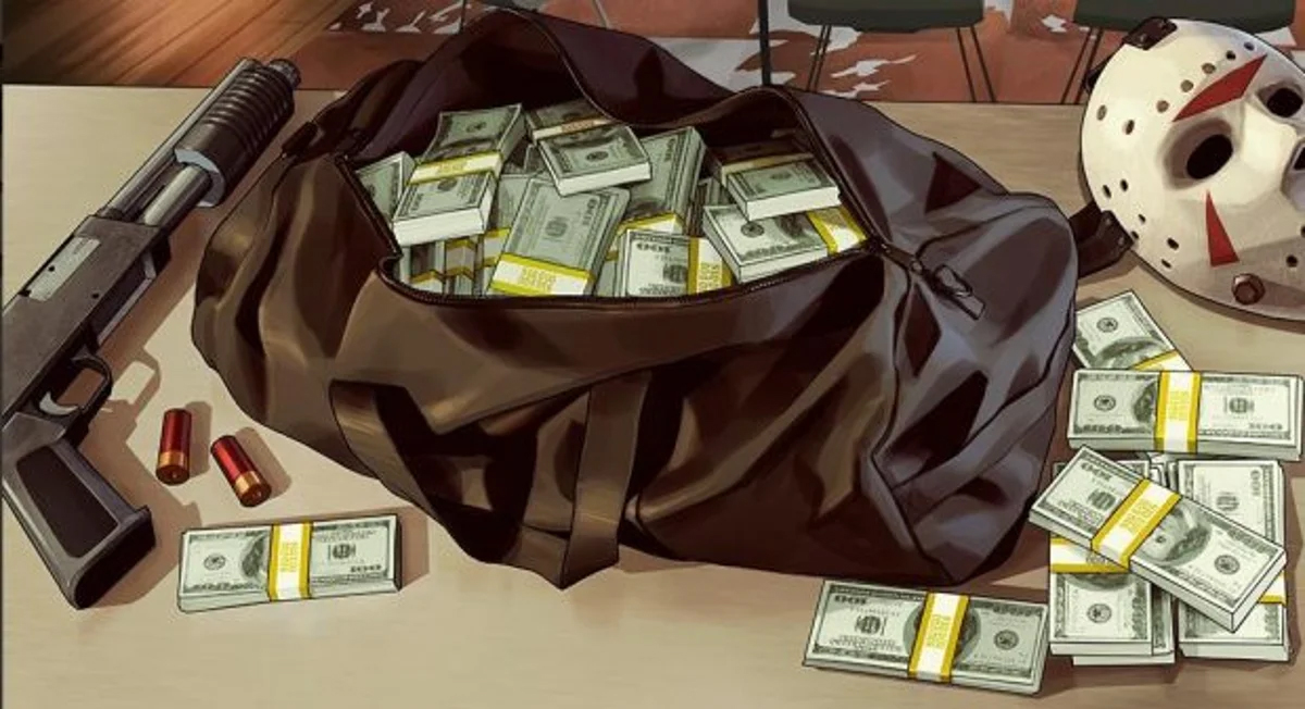 Gta 5 In Game Money Cheat Gta 5 In Game Money Cheat