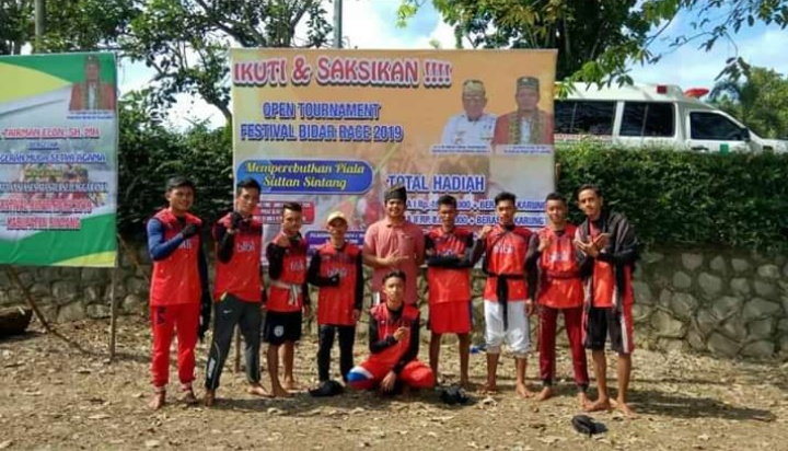 Profil U Masa Ayak