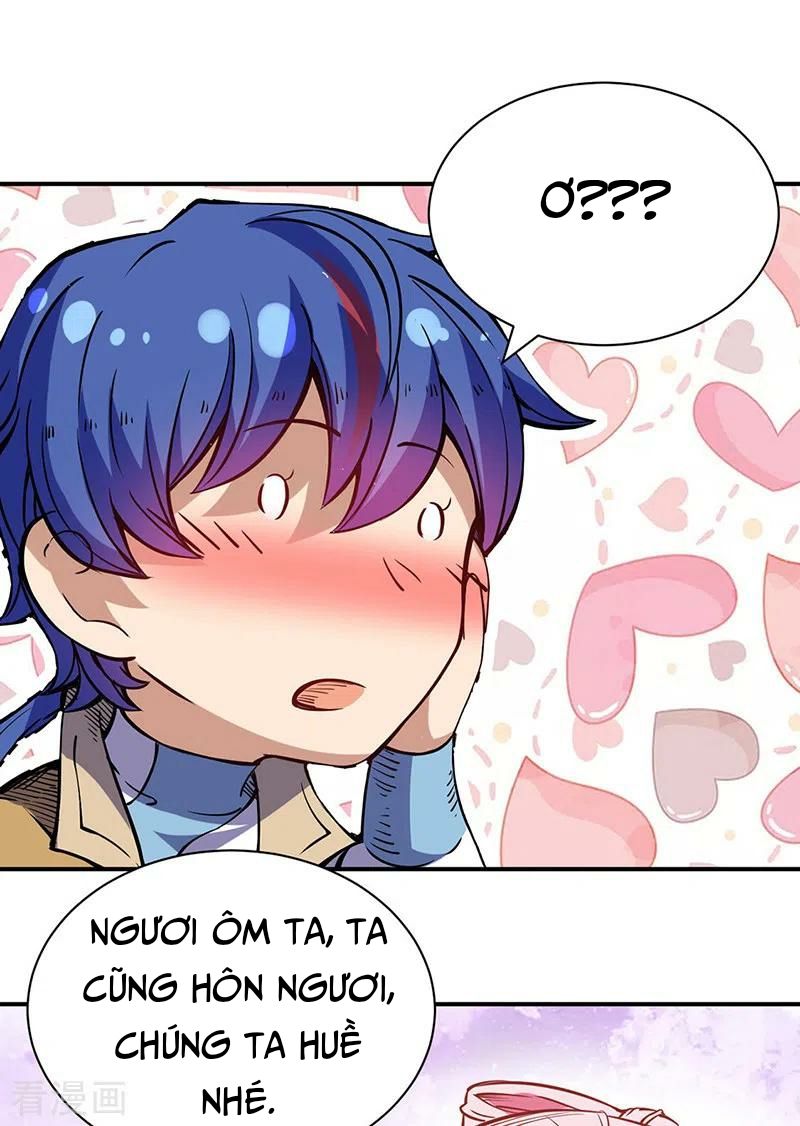 Võ Đạo Độc Tôn Chapter 224 - AB Truyện