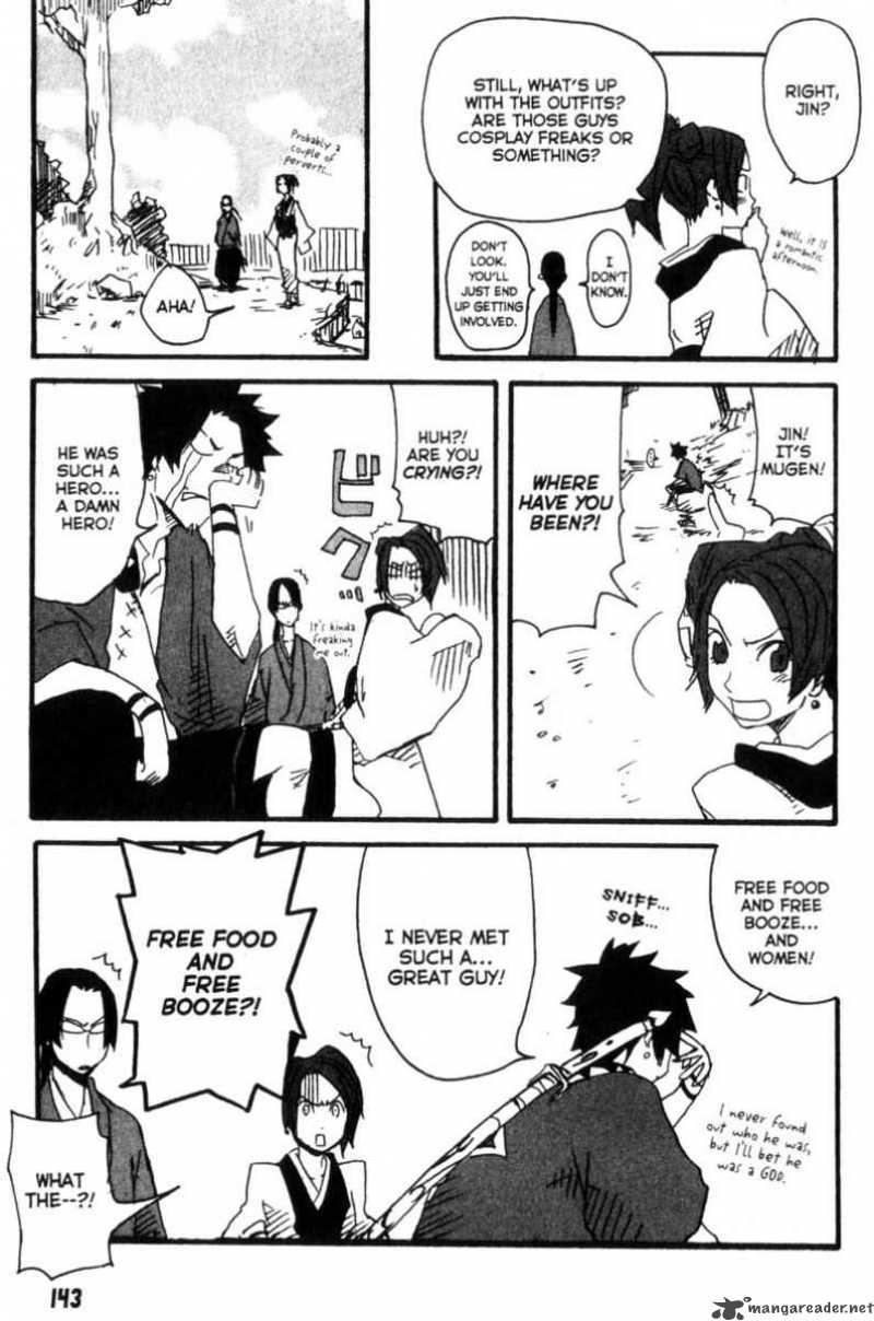 Get Samurai Champloo Chapter 04 Samurai Champloo Manga Online For Free Get Wallpaper Samurai Champloo Chapter 04 Samurai Champloo Manga Online For Android Free