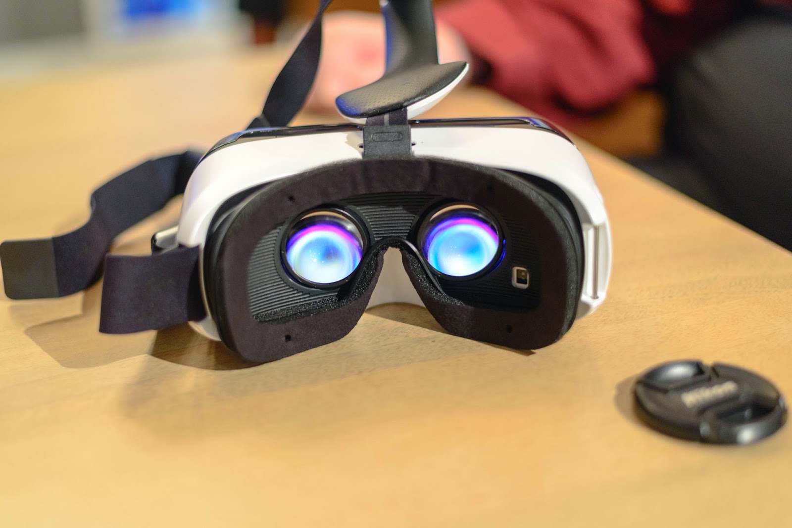 Ventajas y desventajas del nuevo Samsung Gear VR (Análisis)