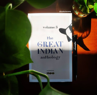 The Great Indian Anthology