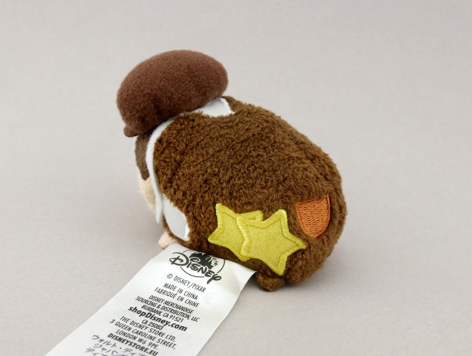 Disney Tsum Tsum - D23