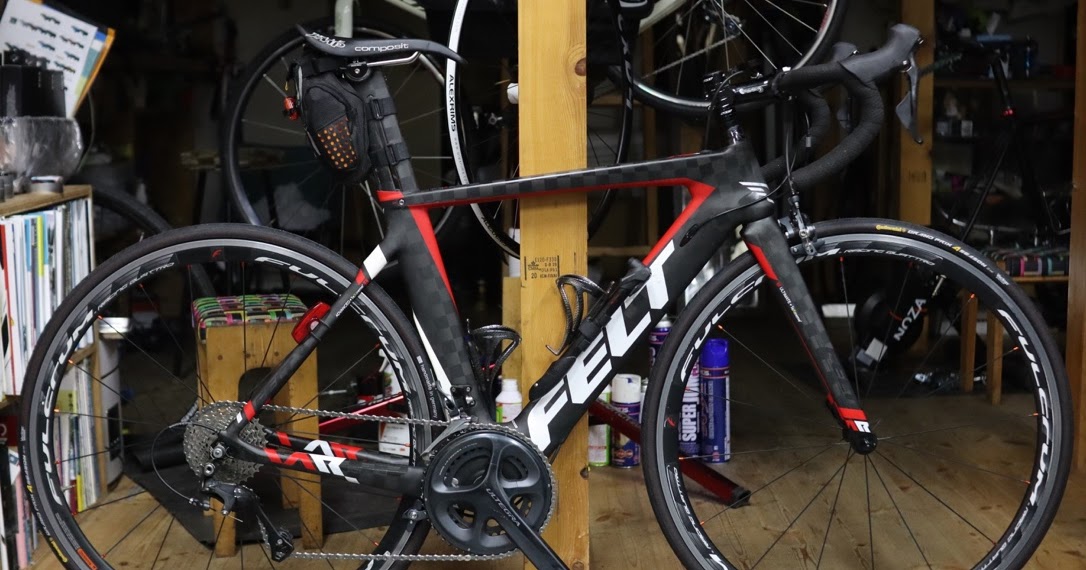 新着情報 CANYON & FELT