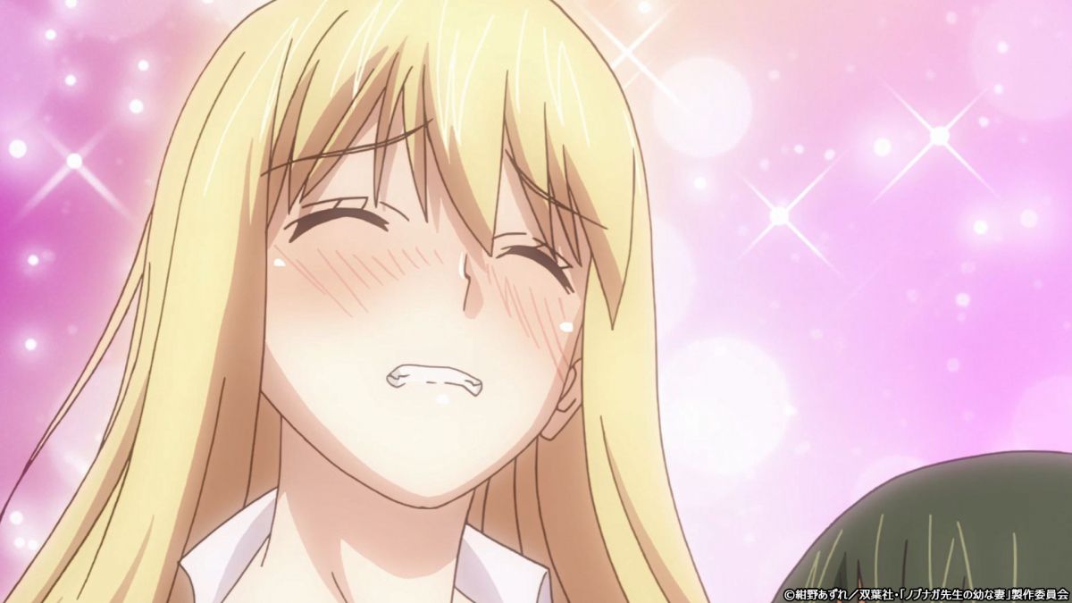 Nobunaga Sensei No Osanazuma Episode 8 Sub Indo Animenyus Nobunaga Sensei No Osanazuma Episode 8 Sub Indo Animenyus