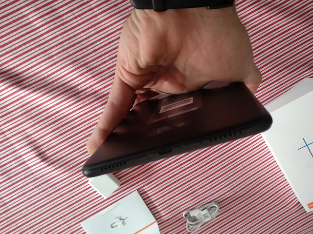 Xiaomi Mi Pad 4 Review