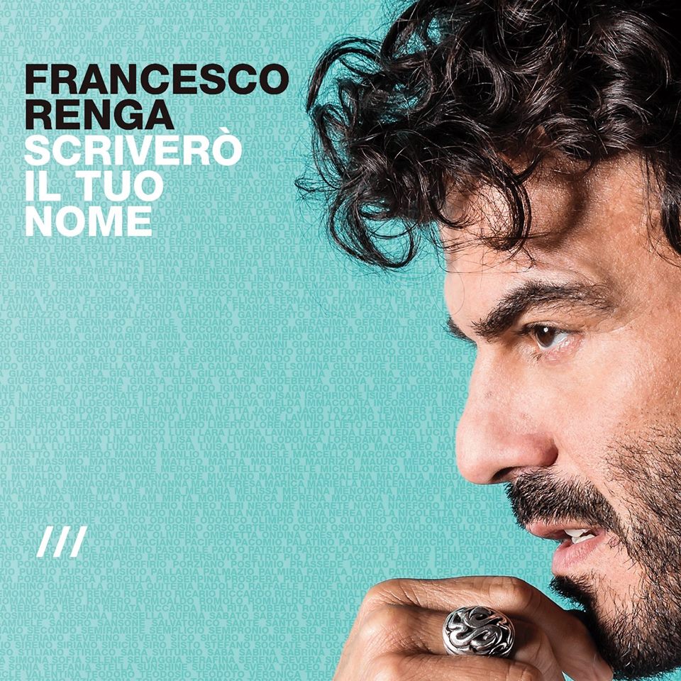 TUTTOACCESO Francesco Renga video ufficiale 