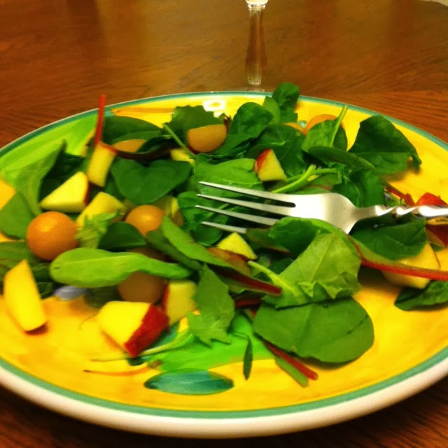 What To Do With Old Apples