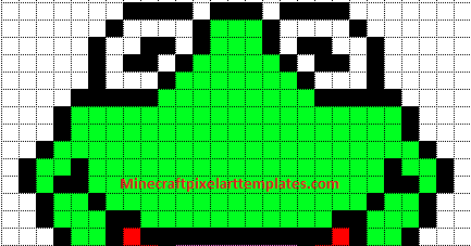 Logo U Minecraft Gambleh C