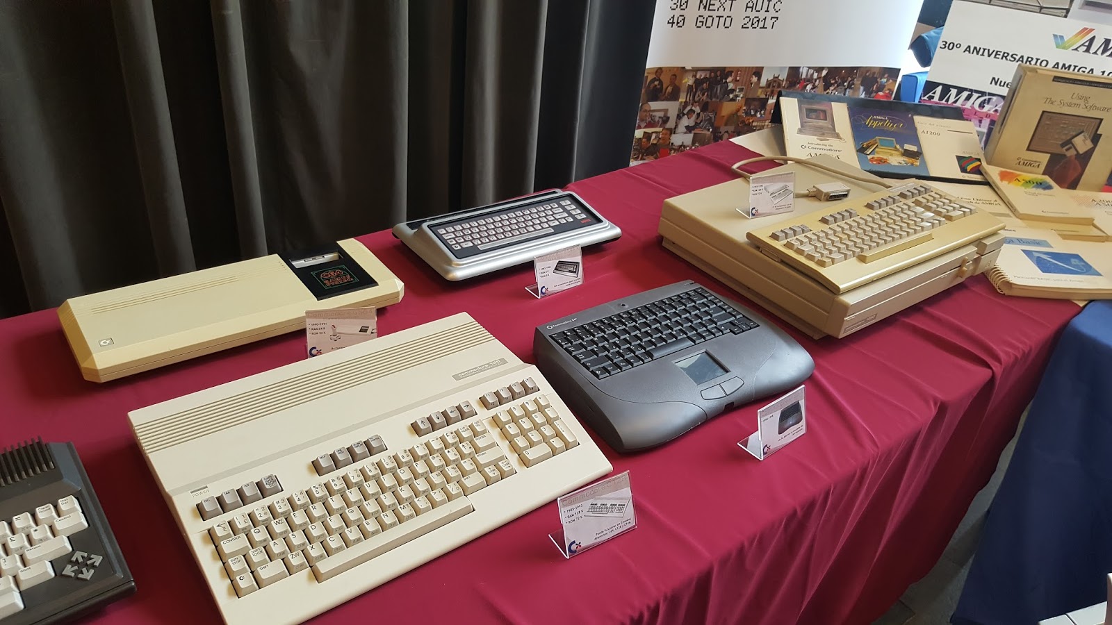 Explora Commodore 2 #Commodore Plus | Commodore manía