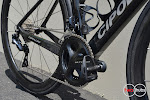 Cipollini MCM Shimano Ultegra R8050 Di2 Road Bike at twohubs.com