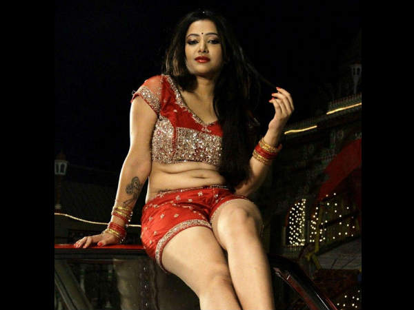 देह व्यापार में फंस चुकी है ये 10 अभिनेत्रियां, देखें तस्वीरें 1