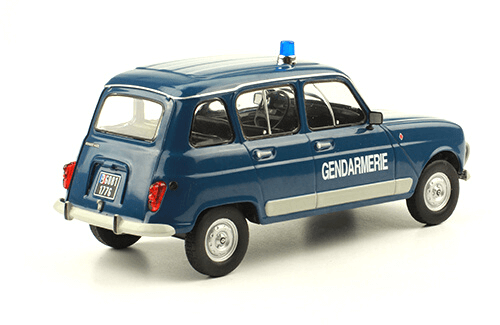 cadeaux aux abonnés passion renault 4, Renault 4 GTL Gendarmerie, Renault 4 GTL Gendarmerie 1:24 hachette, Renault 4 GTL Gendarmerie 1:24, Renault 4 GTL Gendarmerie 1:24 passion renault 4, collection presse passion renault 4, passion renault 4, passion renault 4 1:24 hachette collections, passion renault 4 auto plus, passion renault 4 collection, passion renault 4 hachette collections, passion renault 4 miniatures, renault 4 1:24, renault 4 a escala, renault 4 diecast, renault 4 coleccion, renault 4 coleccion de miniaturas, renault 4 hachette, renault 4 hachette collections, renault 4 miniaturas, renault 4 miniatures