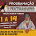 Sousa: Festival de Cinema do Vale dos Dinossauros divulga programação