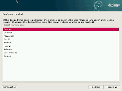 Tutorial Cara Install Debian 8 Jessie Lengkap Dengan Gambar Tutorial Cara Install Debian 8 Jessie Lengkap Dengan Gambar