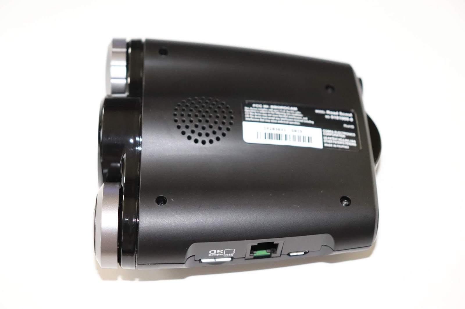 Stereowise Plus Cobra Elite Road Scout 2 In 1 Radar Detector and HD