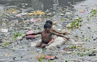 Kenapa pemerintah hanya diam saja