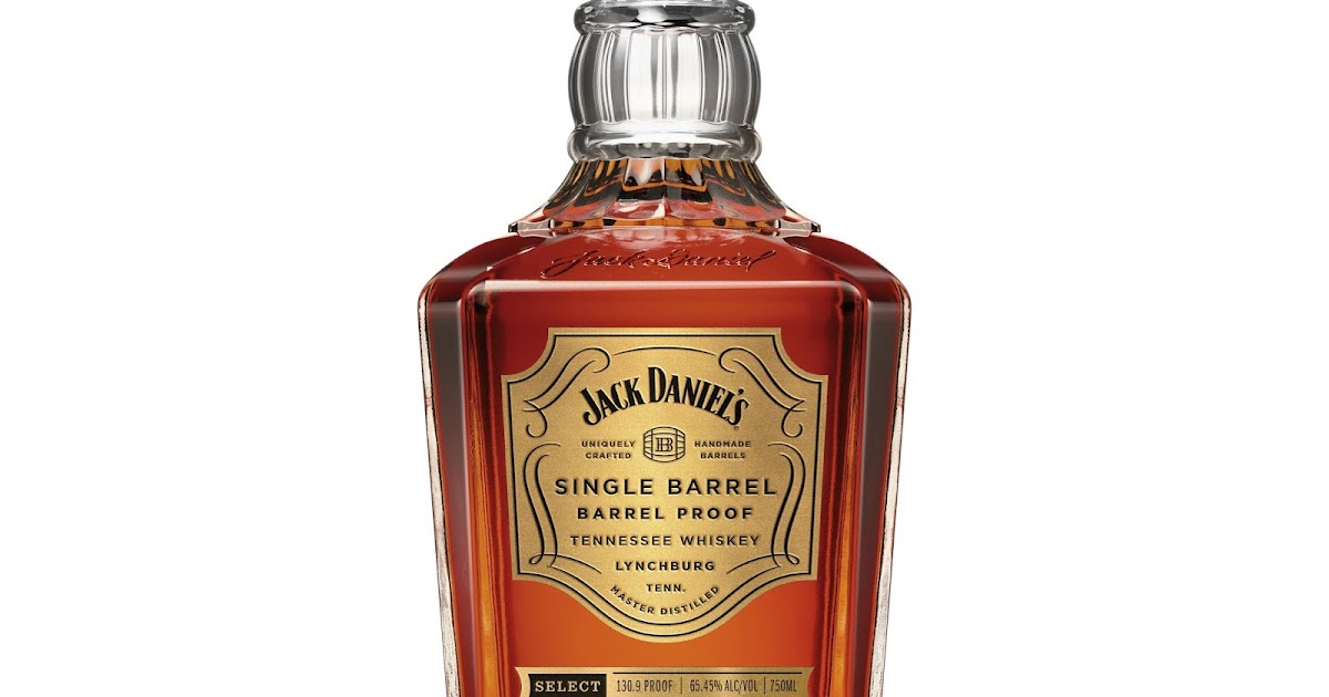 Columbus Bourbon Ohio Division of Liquor Control (OHLQ) Announces Jack