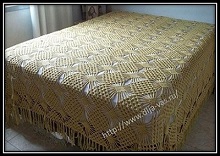 Ajurnoe pokrivalo kryuchkom shema